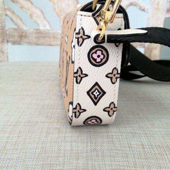 Louis Vuitton Wild At Heart Felicie LE - Picture 12 of 13